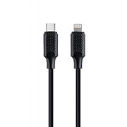 GEMBIRD CC-USB2-CM8PM-1.5M USB Type-C to 8pins charging data cable 1.5m
