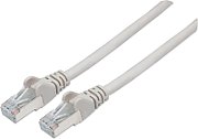 GEMBIRD patchcord kat.6 FTP 30m grey