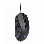 GEMBIRD USB gaming RGB backlighted mouse RAGNAR RX500 10 buttons 7200DPI