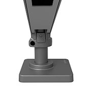 LX PRO ARM SINGLE DISPLAY DESK/MOUNT DIG