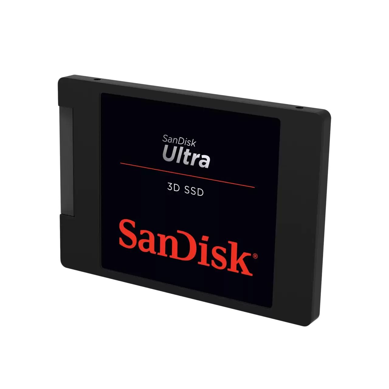 SANDISK ULTRA 3D SATA/2.5IN SSD 2TB
