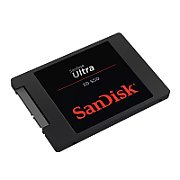 SANDISK ULTRA 3D SATA/2.5IN SSD 2TB