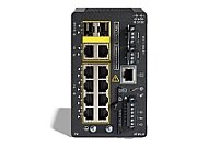 IE3100 W/8GE POE+ 2GE/COMBOFIXED SYSNETWORK ESSENTIALS