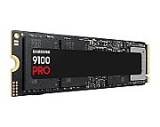 SSD Samsung 9100 Pro 1 TB PCI-Express 5.0 x4 M.2 2280