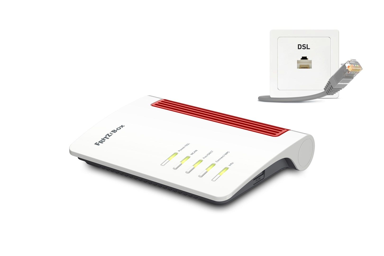 Router AVM 20002983