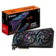 Graphics card Gigabyte Radeon RX 9070 XT AORUS ELITE 16GB (GV-R9070XTAORUS E-16GD)