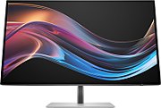 HP Series 7 Pro 27 inch 4K Thunderbolt 4 Monitor - 727pk computer monitor 27  3840 x 2160 pixels Full HD Black