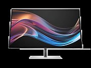 HP Series 7 Pro 27 inch 4K Thunderbolt 4 Monitor - 727pk computer monitor 27  3840 x 2160 pixels Full HD Black