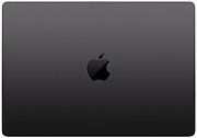 Laptop Apple MacBook Pro 14 MW2U3ZE, 14.2 inch 3024 x 1964, Apple M4 10-Core (10 C), 16 GB RAM, 512 GB SSD, Apple 10-core GPU, macOS, Negru