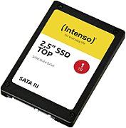 SSD INTENSO 3812460 1 TB SATA III 2.5 inch