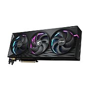 AORUS Radeon RX 9070 XT ELITE, 16 GB, GDDR6, 256-bit, Negru