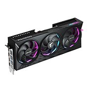 AORUS Radeon RX 9070 XT ELITE, 16 GB, GDDR6, 256-bit, Negru