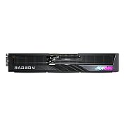 AORUS Radeon RX 9070 XT ELITE, 16 GB, GDDR6, 256-bit, Negru