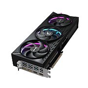 AORUS Radeon RX 9070 XT ELITE, 16 GB, GDDR6, 256-bit, Negru