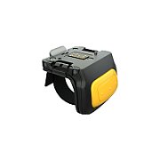 RS5100 SPARE TRIGGER ASSEMBLY, SINGLE SIDED, INCLUDES COMFORT PAD AND NYLON STRAP, INCREASED PULL FORCE