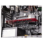 QUAD M.2 PCIE X16 SSD ADAPTER/WITH BIFURCATION PCIE 4.0
