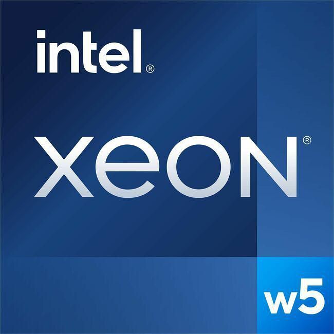 Procesor Intel Xeon w5-2565X, 18C / 36T, 3.20 - 4.80 GHz, 37.5 MB cache, 240 W, Tray
