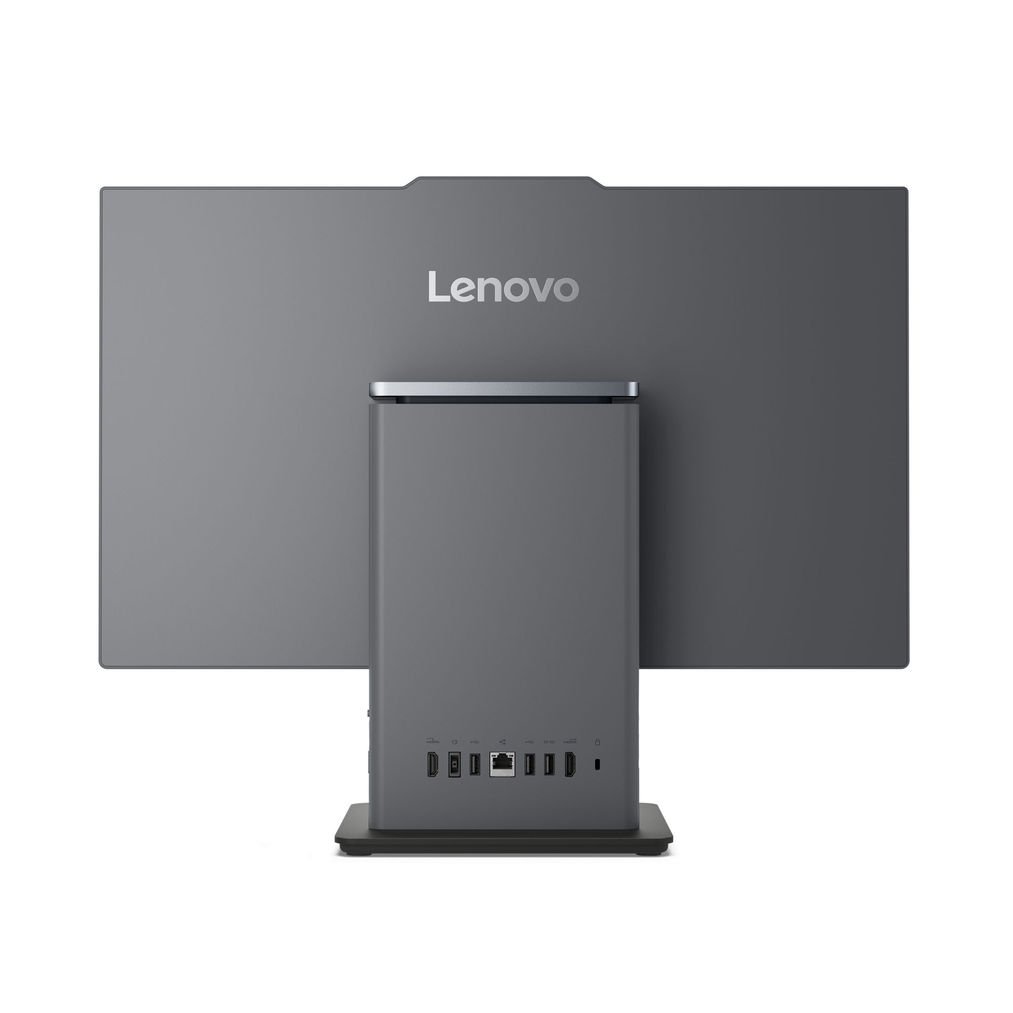 All-In-One Lenovo ThinkCentre neo 50a 24 Gen 5 12SCZC4YWW, 23.8 inch 1920 x 1080, Intel Core i3-1315u (6 C / 8 T, 1.2 GHz - 4.5 GHz, 10 MB cache), 8 GB RAM, 256 GB SSD, Intel UHD Graphics, Windows 11 Pro Education