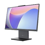 All-In-One Lenovo ThinkCentre neo 50a 24 Gen 5 12SCZC4YWW, 23.8 inch 1920 x 1080, Intel Core i3-1315u (6 C / 8 T, 1.2 GHz - 4.5 GHz, 10 MB cache), 8 GB RAM, 256 GB SSD, Intel UHD Graphics, Windows 11 Pro Education