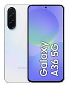 Samsung SM-A366B Galaxy A36 Dual Sim 8+256GB awesome white