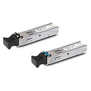 PLANET MGB-TSX2 module de emisie-recepție pentru rețele Fibră optică 1000 Mbit/s mini-GBIC 1310 nm