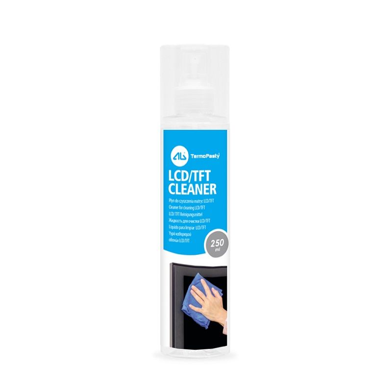 PC TFT CLEANER/250ML