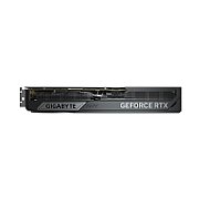 Placa video GIGABYTE GeForce RTX 5080 WINDFORCE OC SFF 16 GB GDDR7 256 bit