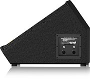 Behringer VP1220F loudspeaker 2-way Black Wired 200 W