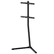 Maclean TV floor stand bracket  32-70   max. VESA 400x400  max. 40kg  MC-494