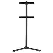 Maclean TV floor stand bracket  32-70   max. VESA 400x400  max. 40kg  MC-494