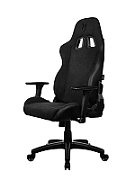 Avanti Soft Fabric, Tetiera, Ajustabil, max. 120kg, Negru