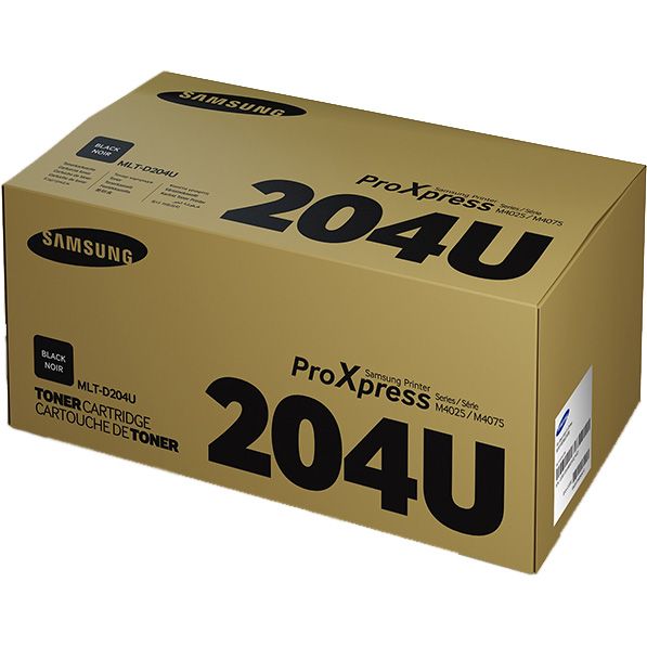 Cartus toner Samsung SU945A ,Negru ,15 000 pagini ,Original (MLT-D204U) 