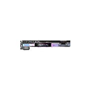 GIGABYTE Video Card NVIDIA GeForce RTX 5080 AORUS XTREME WATERFORCE WB 16G (16GB GDDR7/256bit, PCI-E 5.0, 3xDP, 1xHDMI, Recommended PSU 850W) ATX