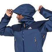 Jacket saltoro gtx-dusk-cosmos-l MOUNTAIN EQUIPMENT
