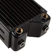 Coolgate G2 Radiator 10 FPI - 360mm