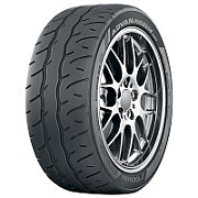 Tire 255/40 R17 98W Yokohama ADVAN NEOVA AD09 Label: D-A-B-71 dB