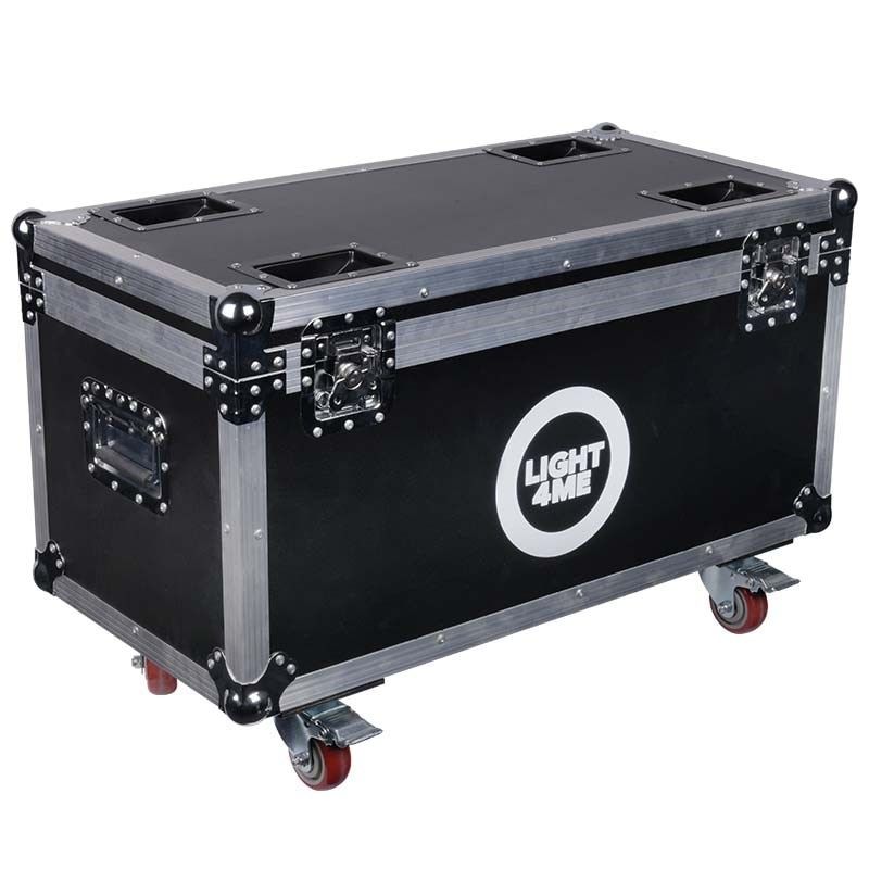 CASE4ME CC80 cable box suitcase for cables