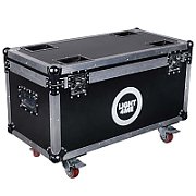 CASE4ME CC80 cable box suitcase for cables