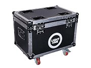 CASE4ME CC60 cabling suitcase box for cables