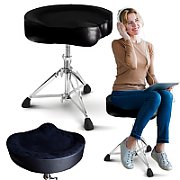 Drum stool DNA THRONE 1 seat for drums