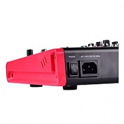 DNA CM4-DSP USB MP3 Bluetooth Phantom Audio Mixer