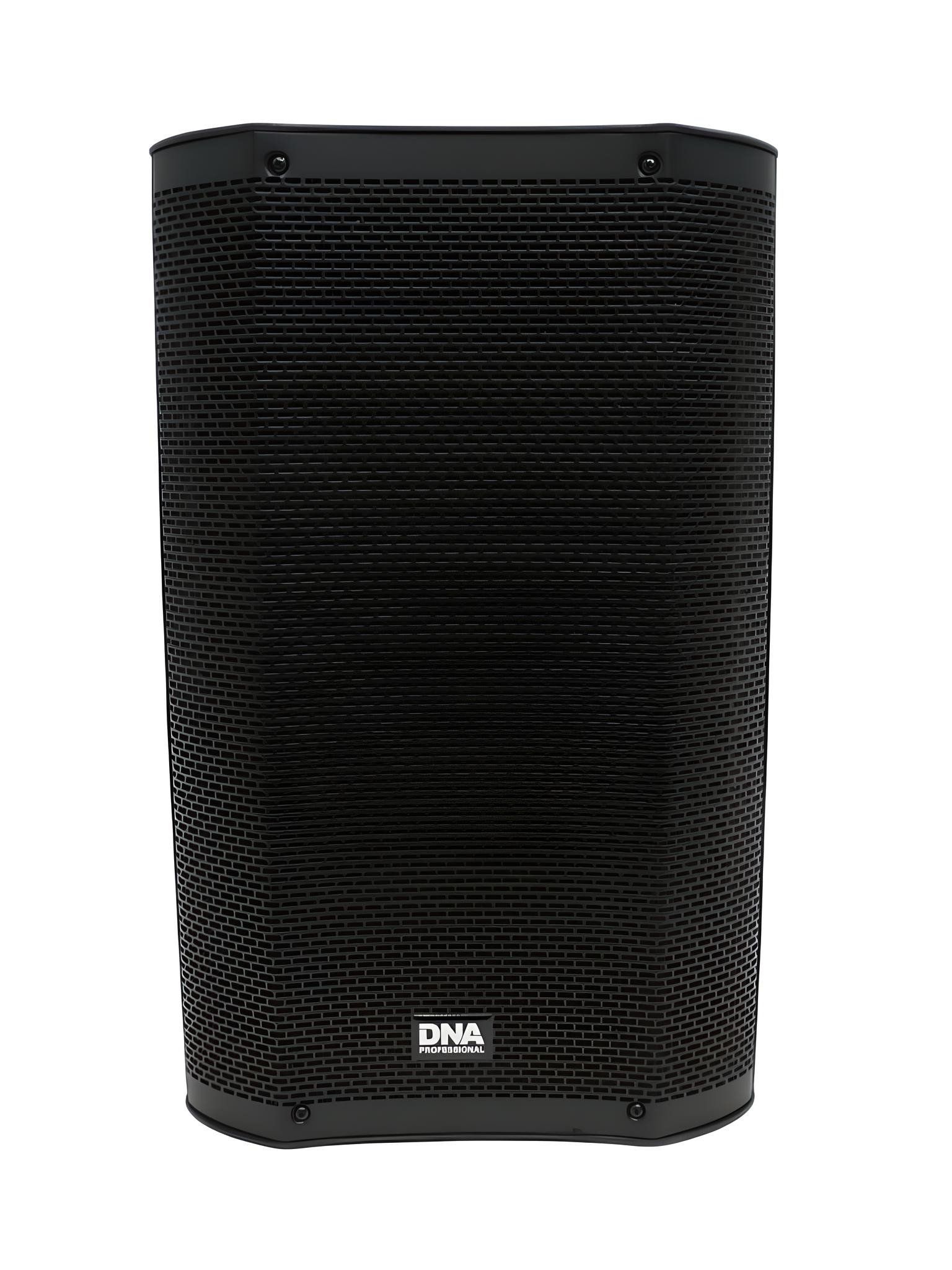 DNA SPX12 DSP active loudspeaker 12 inches