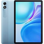 Blackview Tab 9 WiFi 10.95  FHD IPS Incell 1200*1920 360nit 6GB+256GB Octa-core Unicos T606 Cam 8MP/13MP 8200mAh Android 14 Type-C Case Protective Glass Blue