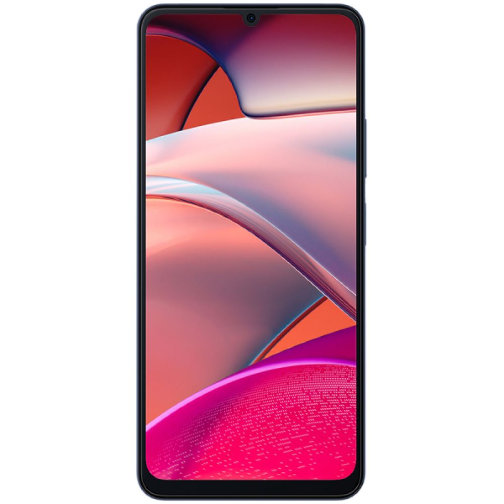 Blackview COLOR 8 8/256GB, 6.75inch FHD+ 720x1600, Octa-core,8MP Front/50MP, Battery 6000mAh, Type-C, Android 13, Fingerprint, Dual SIM, 3 SD card slots, 18W wired charging, Black