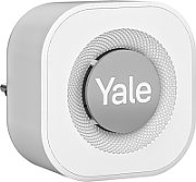 Yale Doorbell Chime Grey  White