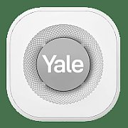 Yale Doorbell Chime Grey  White