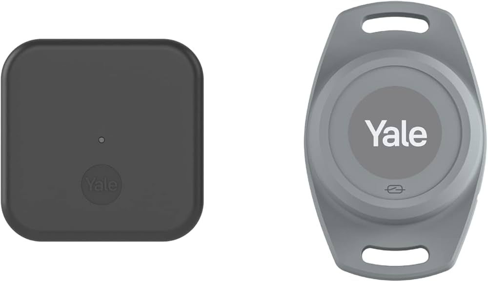 Yale Smart Opener Garage garage door opener accessory