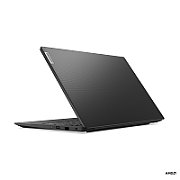 Laptop Lenovo V15 G4 AMN 82YU00JYGE, 15.6 inch 1920 x 1080, AMD Ryzen 5 7520U (4 C / 8 T, 2.8 GHz - 4.3 GHz, 2 MB + 4 MB cache), 16 GB LPDDR5, 512 GB SSD, AMD Radeon 610M, Windows 11 Pro, Negru