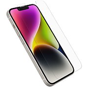 OB GLASS APPLE IPHONE/16E/14/13/13 PRO - CLEAR