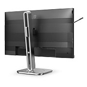 Monitor 23.8 inch Philips 24B2G5200/00 1920 x 1080 pixeli, 100 Hz